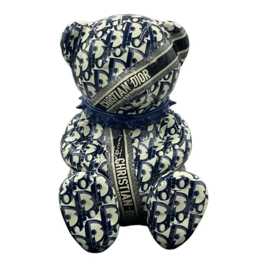 Bear For Dior (Naor Artist) - Moon24