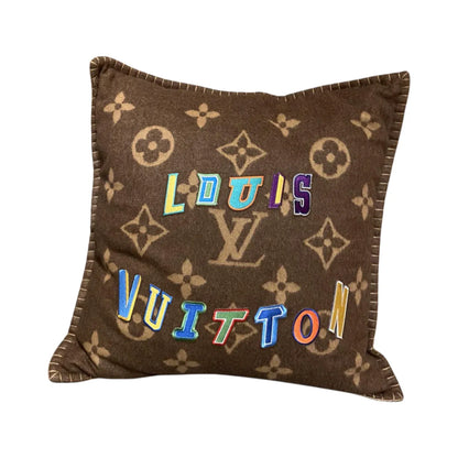 Dekorative Kissen Custom Luxury LV Style