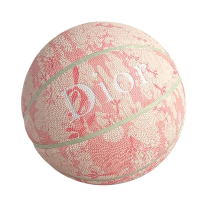Pallone da Basket Custom Luxury – Edizione Limitata | 12 Design Esclusivi