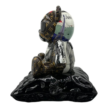Teddy For Lou ( Naor Artist ) - Moon24
