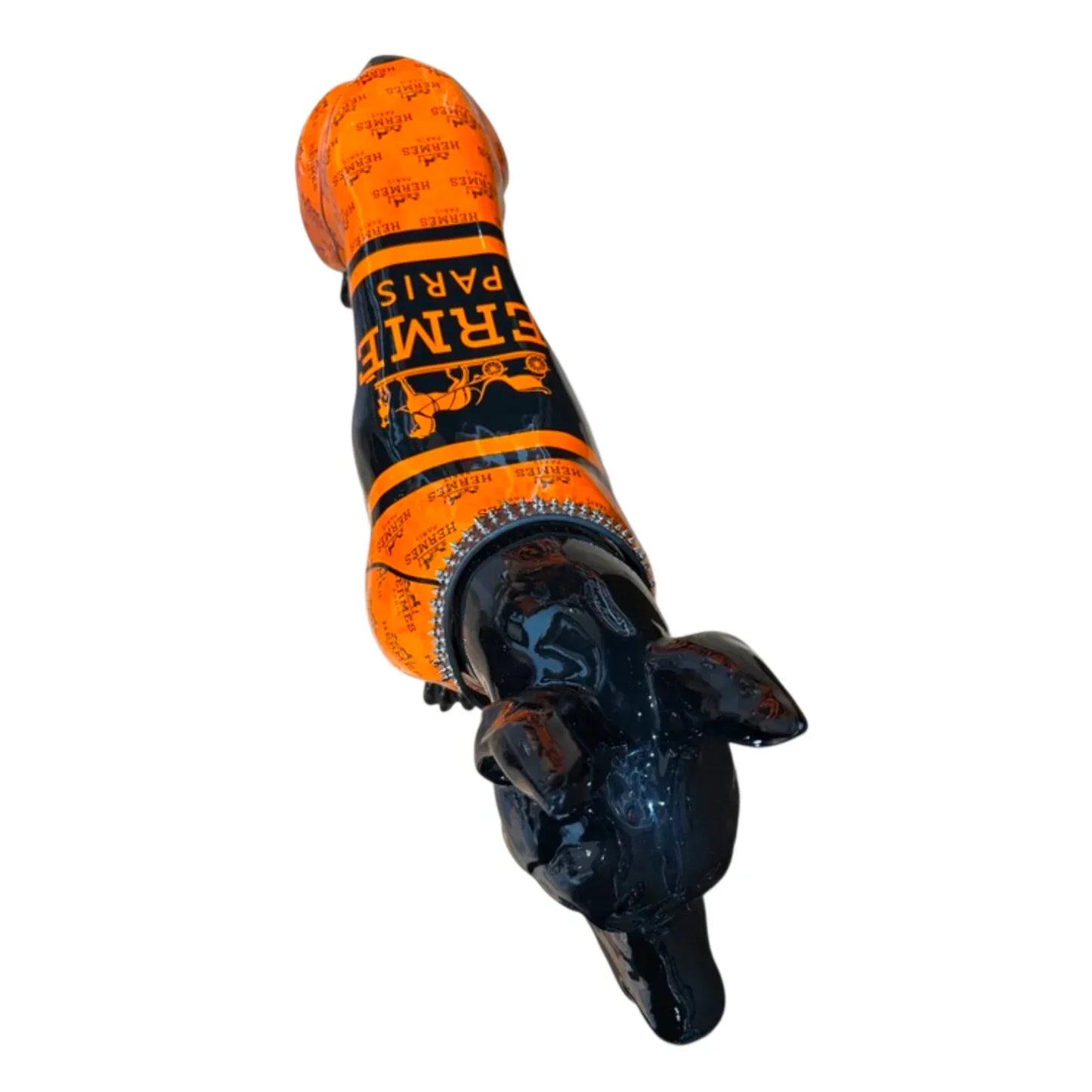 Dog Hermes (Naor Artist ) - Moon24