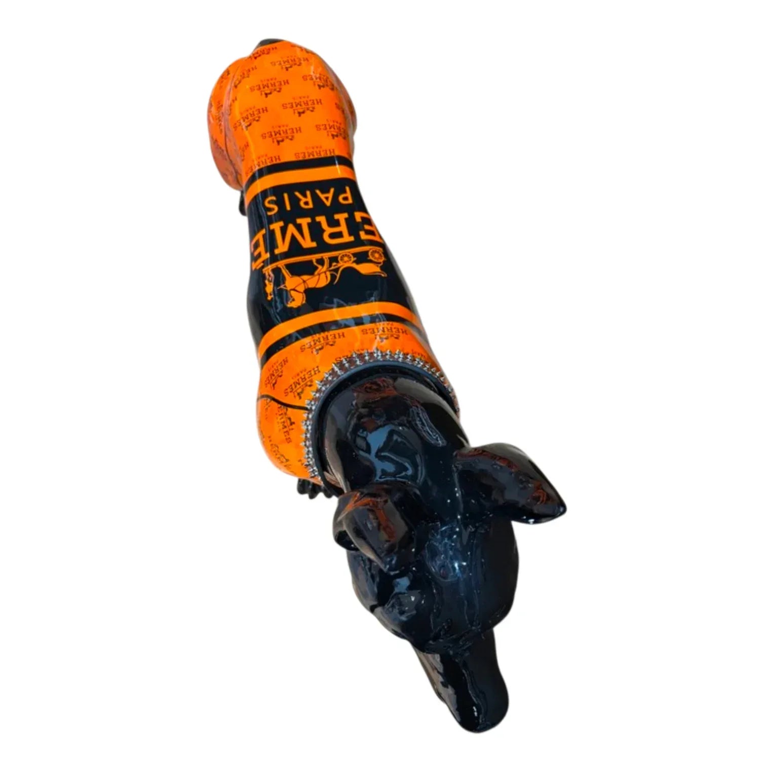 Dog Hermes (Naor Artist ) - Moon24