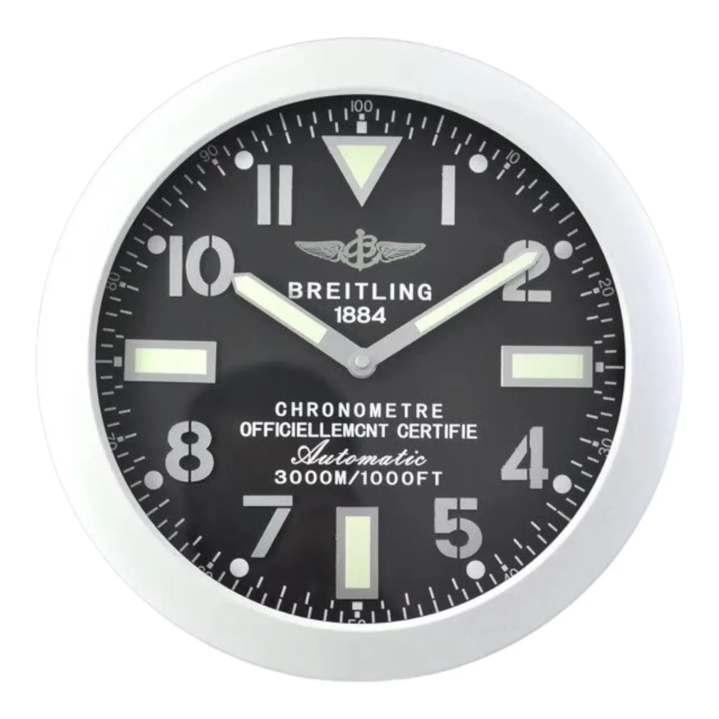 Orologio da Parete Breitling 35cm