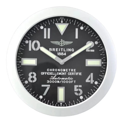 Orologio da Parete Breitling 35cm
