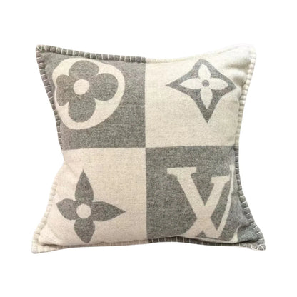 Dekorative Kissen Custom Luxury LV Style