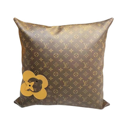 Dekorative Kissen Custom Luxury LV Style