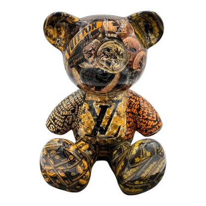 Teddy For Lv Pop ( Naor Artist )