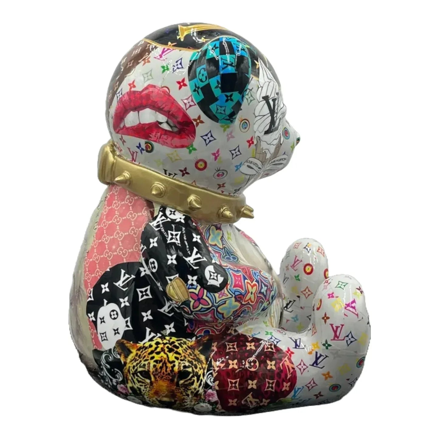 Bear For Lv Pop (Naor Artist) - Moon24