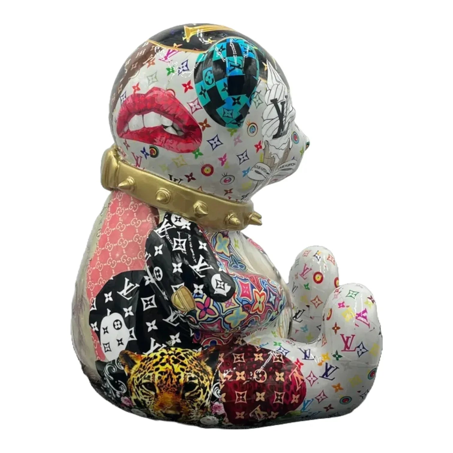 Bear For Lv Pop (Naor Artist) - Moon24