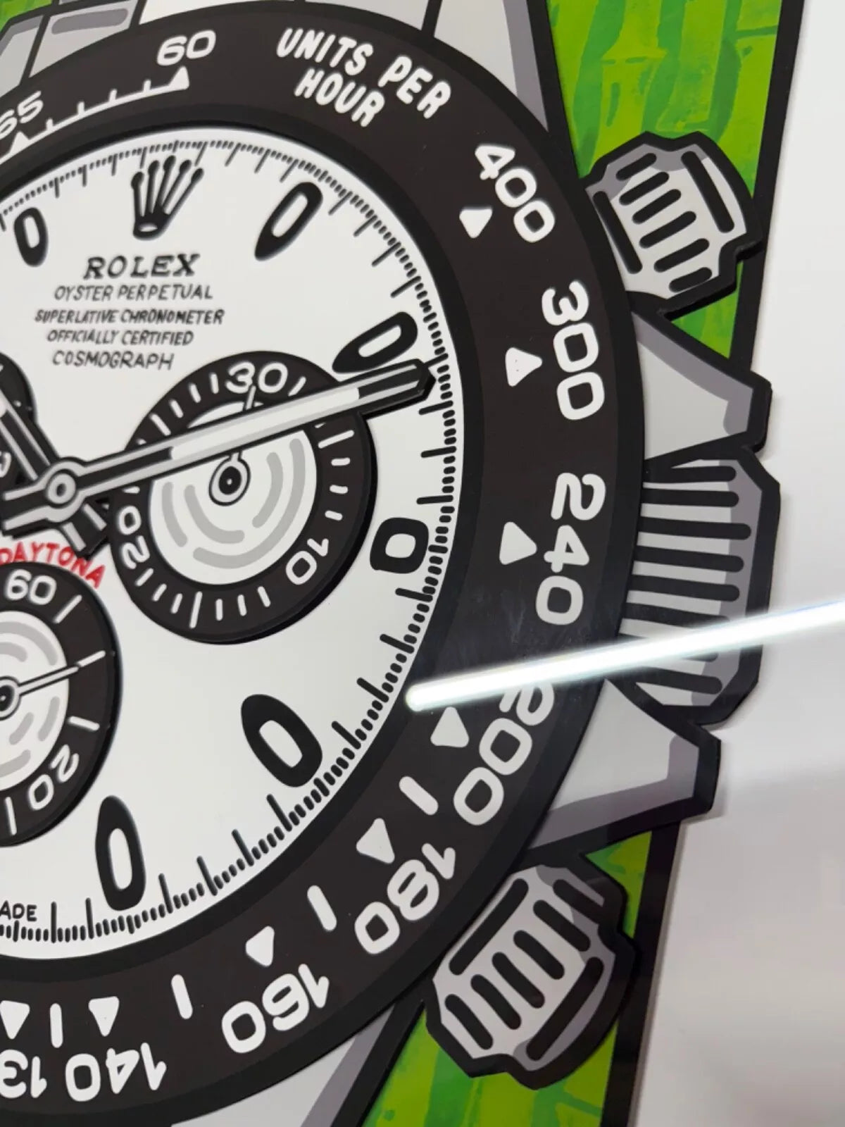 Quadro Panda's (Opera d'arte 3D)