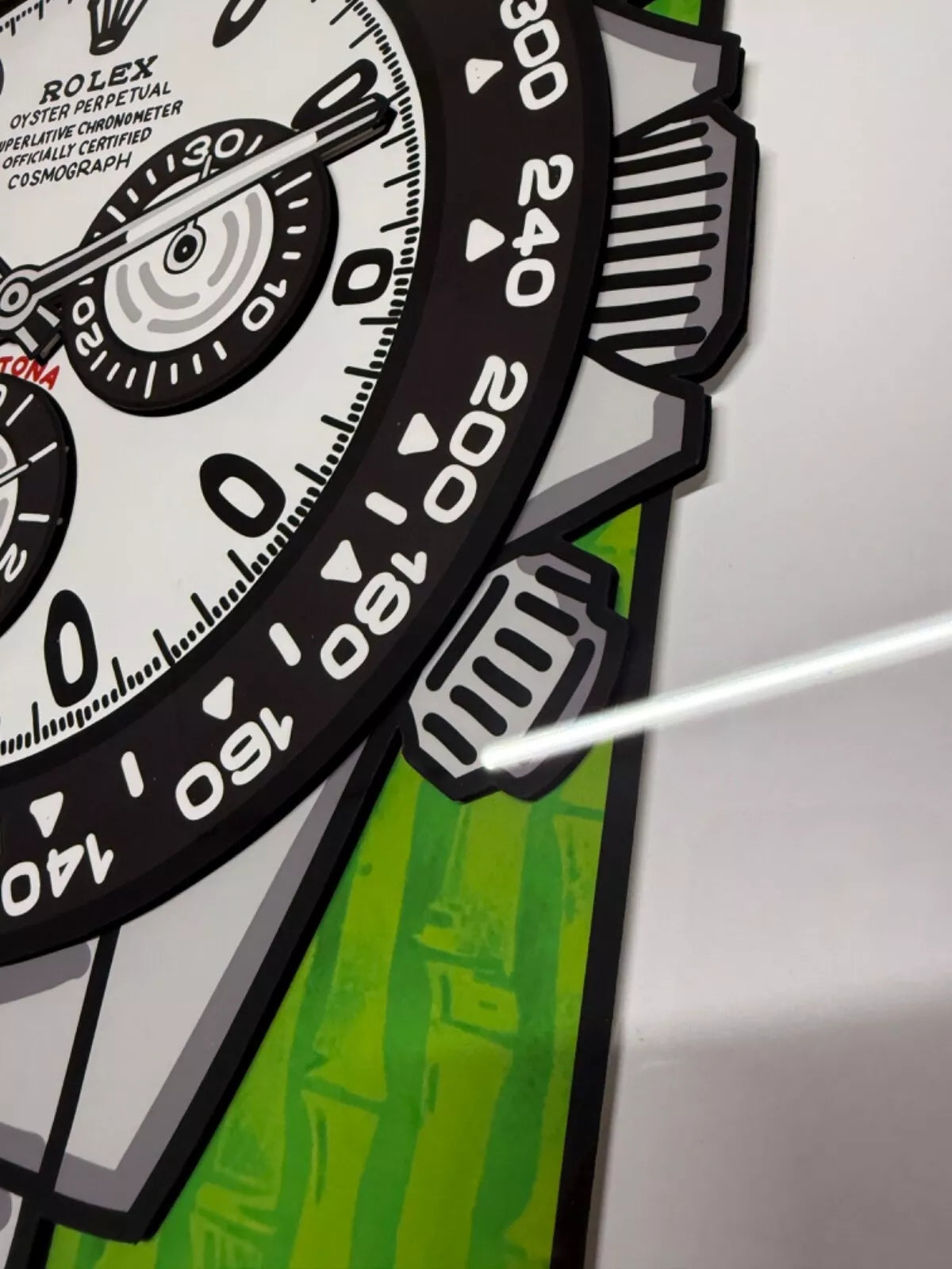 Quadro Panda's (Opera d'arte 3D)