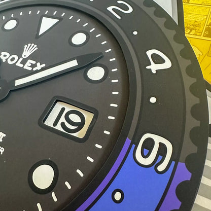 Quadro Bat's (Opera d'arte 3D)