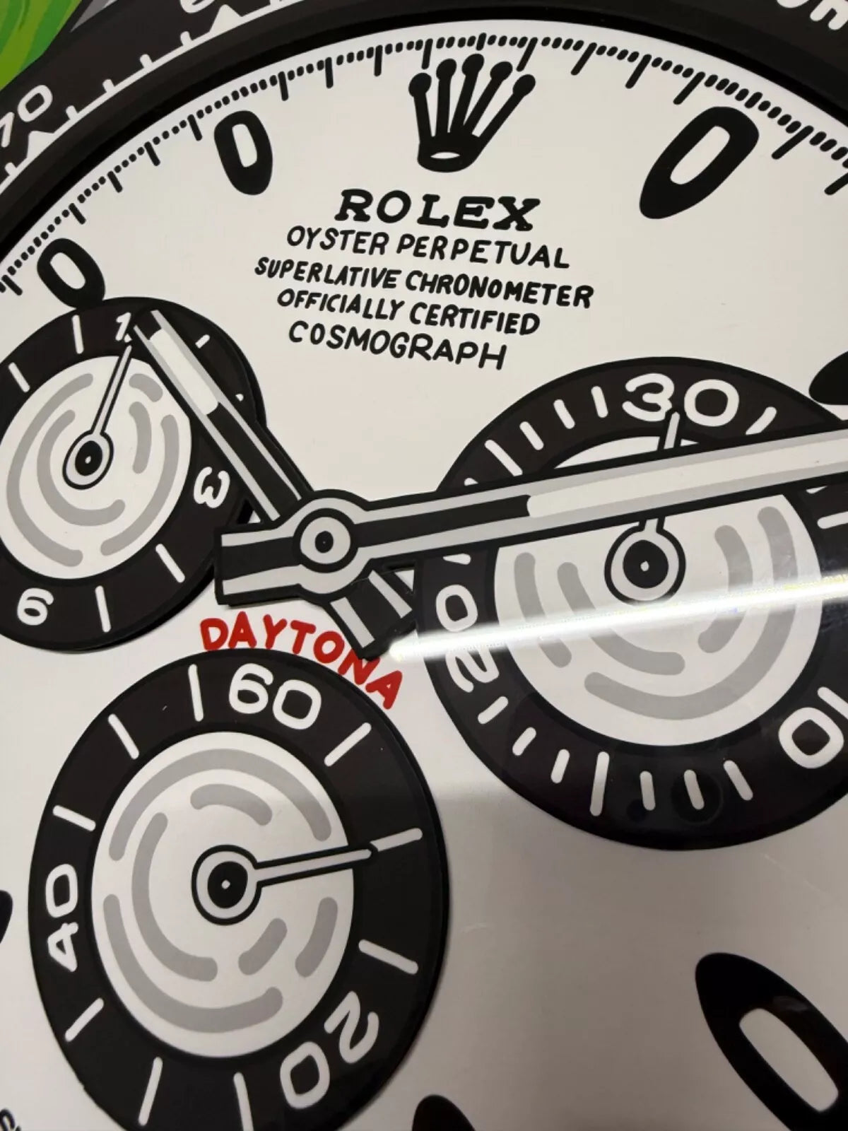 Quadro Panda's (Opera d'arte 3D)